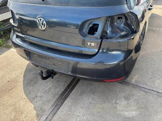 Volkswagen Golf Golf VI (5K1), Hatchback, 2008 / 2013 1.4 TSI 122 16V picture 12