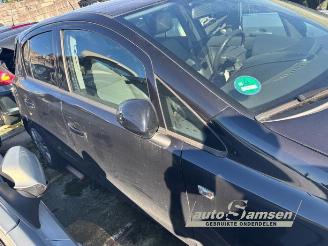 Opel Corsa Corsa D, Hatchback, 2006 / 2014 1.2 16V picture 23