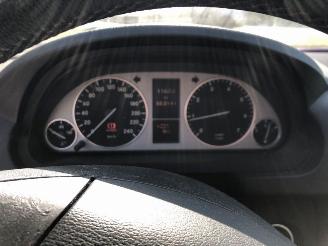 Mercedes B-klasse  picture 4