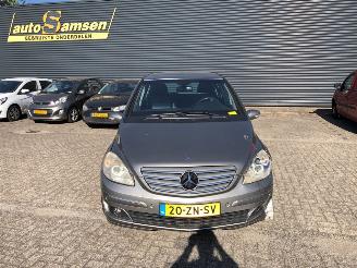Mercedes B-klasse  picture 7