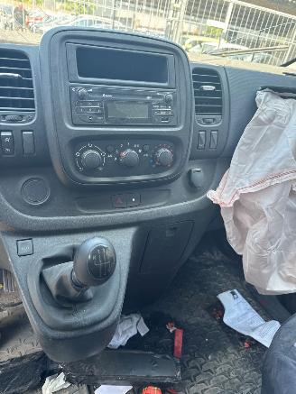 Opel Vivaro  picture 8