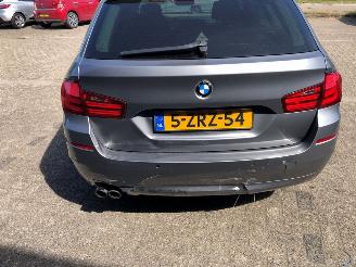 BMW 5-serie  picture 5