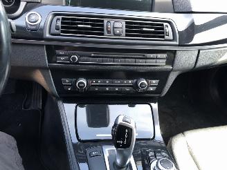 BMW 5-serie  picture 11
