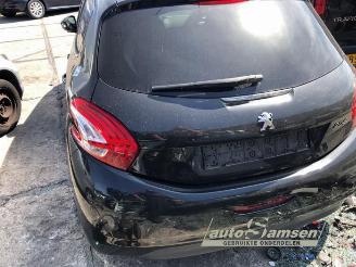 Peugeot 208 208 I (CA/CC/CK/CL), Hatchback, 2012 / 2019 1.4 16V picture 5
