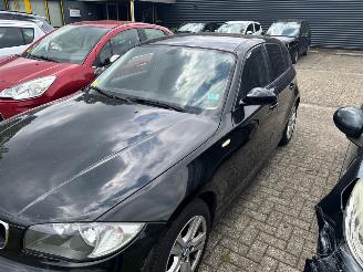 BMW 1-serie  picture 3