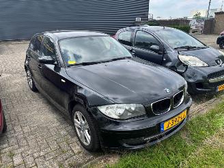 BMW 1-serie  picture 4