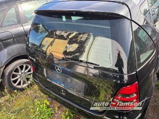 Mercedes A-klasse A (W168), Hatchback, 1997 / 2004 1.4 A-140 picture 12