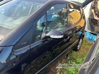 Mercedes A-klasse A (W168), Hatchback, 1997 / 2004 1.4 A-140 picture 13