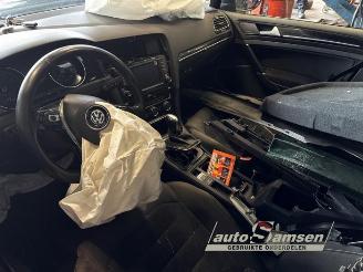 Volkswagen Golf Golf VII (AUA), Hatchback, 2012 / 2021 1.4 TSI 16V picture 16