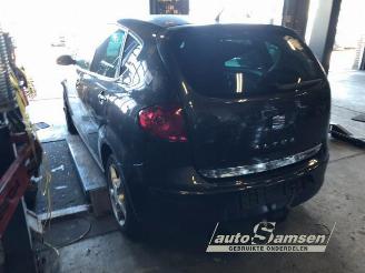 Seat Altea Altea (5P1), MPV, 2004 / 2015 2.0 FSI 16V picture 3