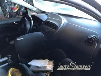 Seat Altea Altea (5P1), MPV, 2004 / 2015 2.0 FSI 16V picture 5