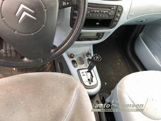 Citroën C3 C3 (FC/FL/FT), Hatchback 5-drs, 2001 / 2012 1.4 picture 5