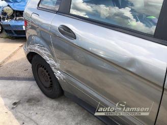 Mercedes B-klasse B (W245), Hatchback, 2005 / 2011 1.5 B-150 16V picture 6