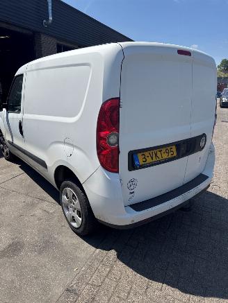 Fiat Doblo  picture 4