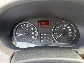 Dacia Sandero Sandero I (BS), Hatchback, 2008 / 2013 1.2 16V picture 11