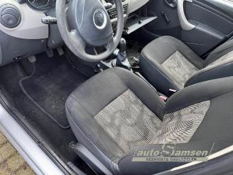 Dacia Sandero Sandero I (BS), Hatchback, 2008 / 2013 1.2 16V picture 9