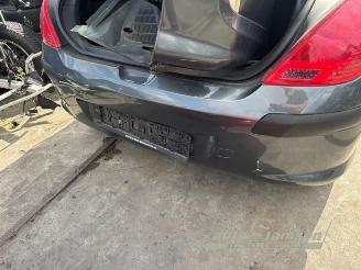 Peugeot 308 308 (4A/C), Hatchback, 2007 / 2015 1.6 VTI 16V picture 33