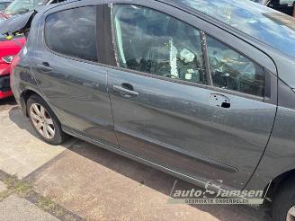 Peugeot 308 308 (4A/C), Hatchback, 2007 / 2015 1.6 VTI 16V picture 11