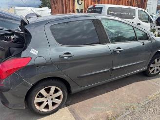 Peugeot 308 308 (4A/C), Hatchback, 2007 / 2015 1.6 VTI 16V picture 10
