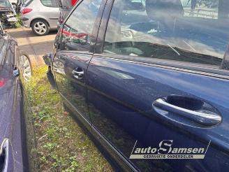Mercedes B-klasse B (W245), Hatchback, 2005 / 2011 2.0 B-200 16V Turbo picture 4