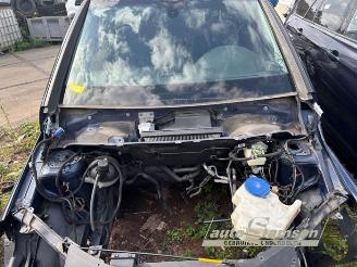 Mercedes B-klasse B (W245), Hatchback, 2005 / 2011 2.0 B-200 16V Turbo picture 25
