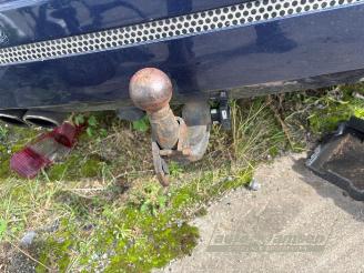Mercedes B-klasse B (W245), Hatchback, 2005 / 2011 2.0 B-200 16V Turbo picture 19