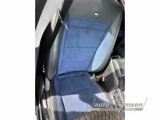 Mercedes B-klasse B (W245), Hatchback, 2005 / 2011 2.0 B-200 16V Turbo picture 10