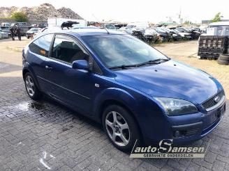 Ford Focus Focus 2, Hatchback, 2004 / 2012 1.6 16V picture 3