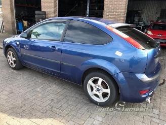 Ford Focus Focus 2, Hatchback, 2004 / 2012 1.6 16V picture 7