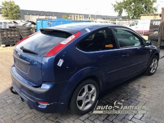 Ford Focus Focus 2, Hatchback, 2004 / 2012 1.6 16V picture 4