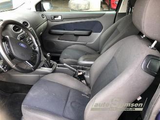 Ford Focus Focus 2, Hatchback, 2004 / 2012 1.6 16V picture 8
