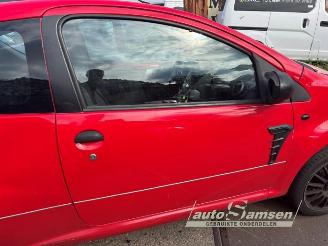 Peugeot 107 107, Hatchback, 2005 / 2014 1.0 12V picture 5