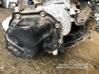 Opel Agila Agila (B), MPV, 2008 / 2014 1.0 12V picture 18