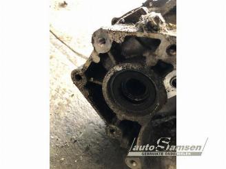 Opel Agila Agila (B), MPV, 2008 / 2014 1.0 12V picture 17