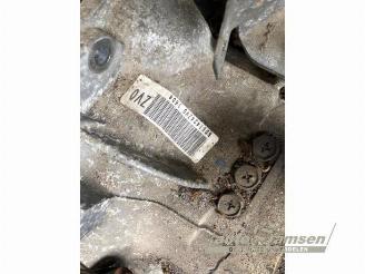 Opel Agila Agila (B), MPV, 2008 / 2014 1.0 12V picture 19