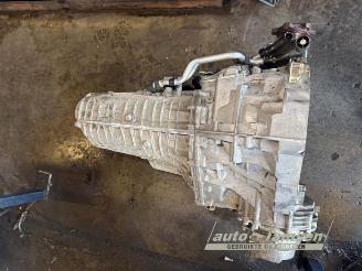 Audi A4 A4 (B9), Sedan, 2015 2.0 35 TFSI Mild Hybrid 16V picture 20