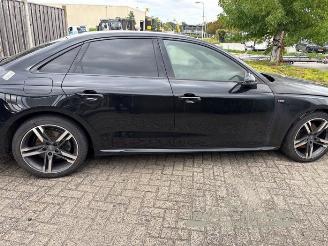Audi A4 A4 (B9), Sedan, 2015 2.0 35 TFSI Mild Hybrid 16V picture 6