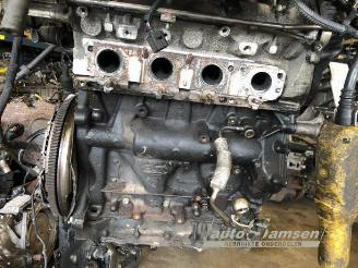 Volkswagen Passat Passat (3C2), Sedan, 2005 / 2010 1.8 TSI 16V picture 12