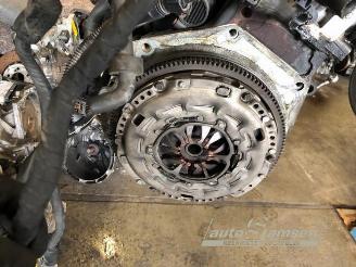 Volkswagen Passat Passat (3C2), Sedan, 2005 / 2010 1.8 TSI 16V picture 13
