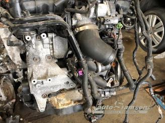 Volkswagen Passat Passat (3C2), Sedan, 2005 / 2010 1.8 TSI 16V picture 15
