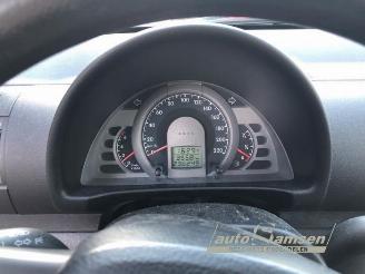 Volkswagen Fox Fox (5Z), Hatchback, 2005 / 2021 1.2 picture 9