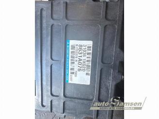 Mitsubishi Outlander Outlander (CW), SUV, 2006 / 2012 2.4 16V Mivec 4x4 picture 24