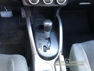 Mitsubishi Outlander Outlander (CW), SUV, 2006 / 2012 2.4 16V Mivec 4x4 picture 9