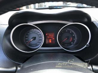 Mitsubishi Outlander Outlander (CW), SUV, 2006 / 2012 2.4 16V Mivec 4x4 picture 10