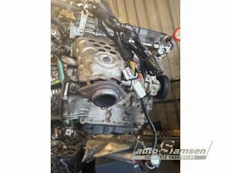 Mitsubishi Outlander Outlander (CW), SUV, 2006 / 2012 2.4 16V Mivec 4x4 picture 15
