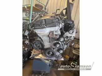 Mitsubishi Outlander Outlander (CW), SUV, 2006 / 2012 2.4 16V Mivec 4x4 picture 14
