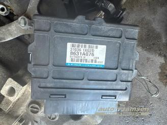 Mitsubishi Outlander Outlander (CW), SUV, 2006 / 2012 2.4 16V Mivec 4x4 picture 23