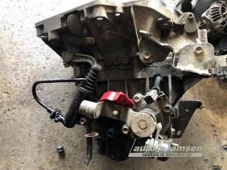 Suzuki Swift Swift (ZA/ZC/ZD1/2/3/9), Hatchback, 2005 / 2015 1.3 VVT 16V picture 5