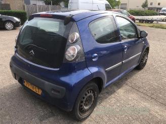Citroën C1 C1, Hatchback, 2005 / 2014 1.0 12V picture 6