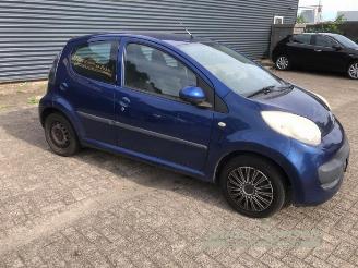 Citroën C1 C1, Hatchback, 2005 / 2014 1.0 12V picture 5